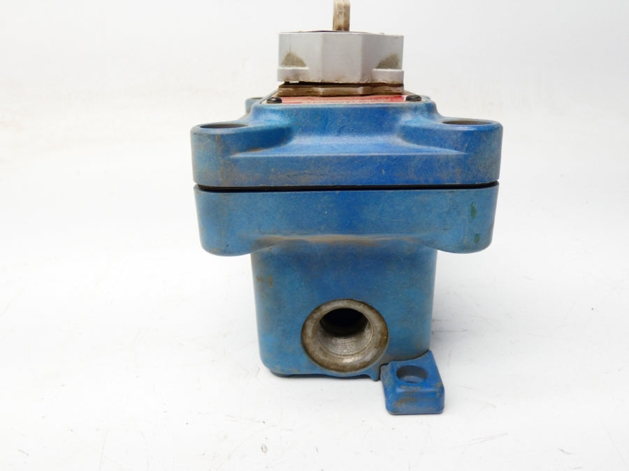 APPLETON N2DC75-102 (MISSING SWITCH) UNMP