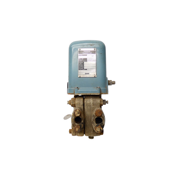 FOXBORO 11GM-ES2 0-3000PSI UNMP