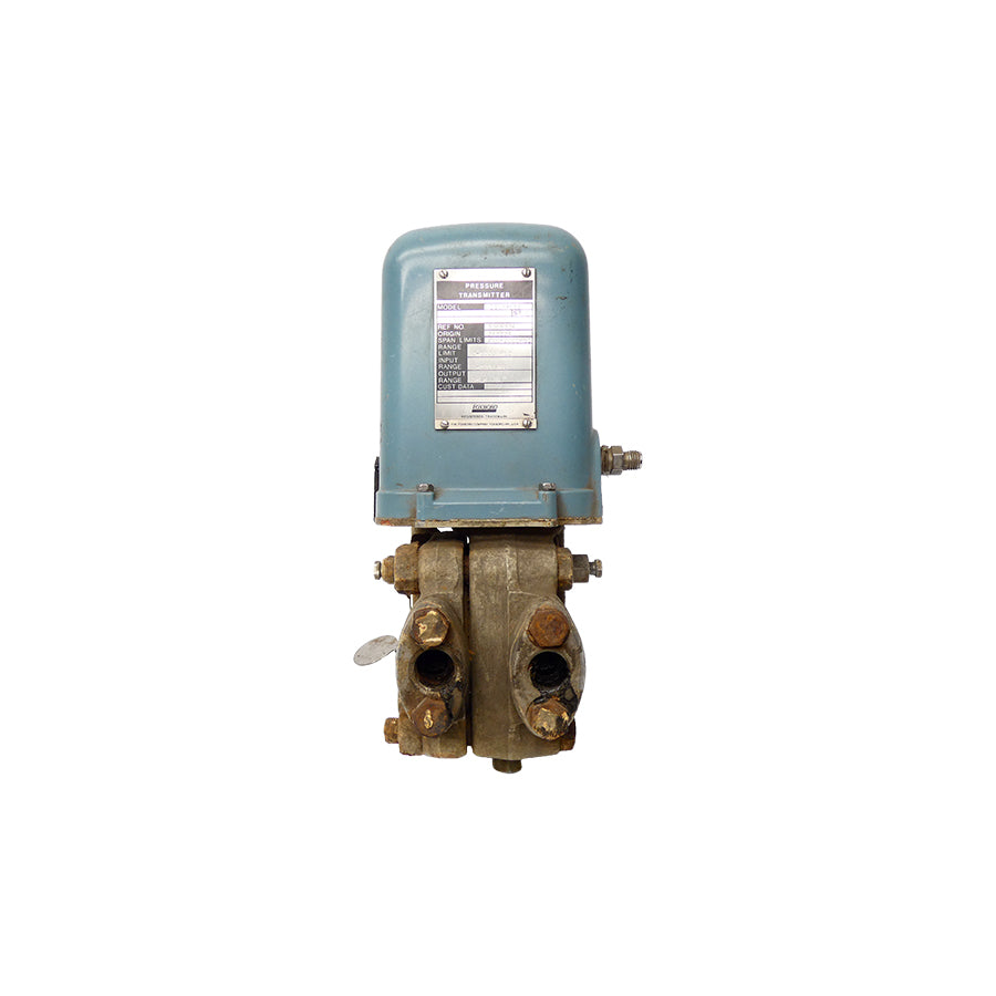 FOXBORO 11GM-ES2 0-3000PSI UNMP