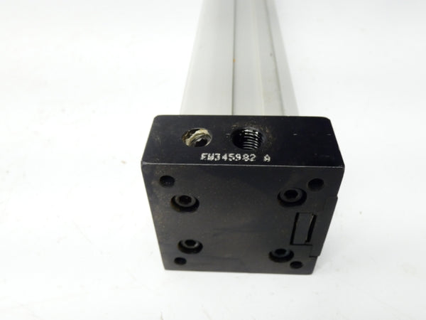 PARKER 40CFDRCTUC15.000 115PSI UNMP