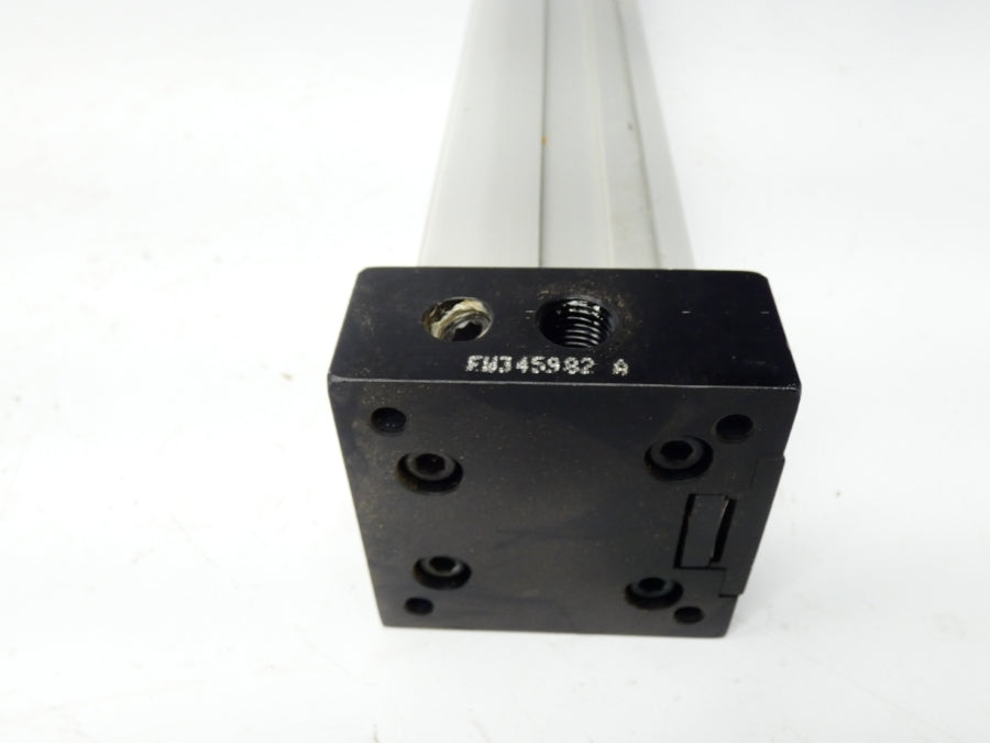 PARKER 40CFDRCTUC15.000 115PSI UNMP