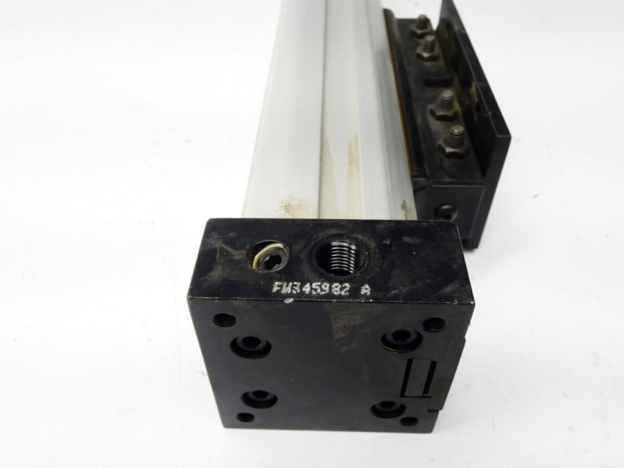 PARKER 40CFDRCTUC15.000 115PSI UNMP