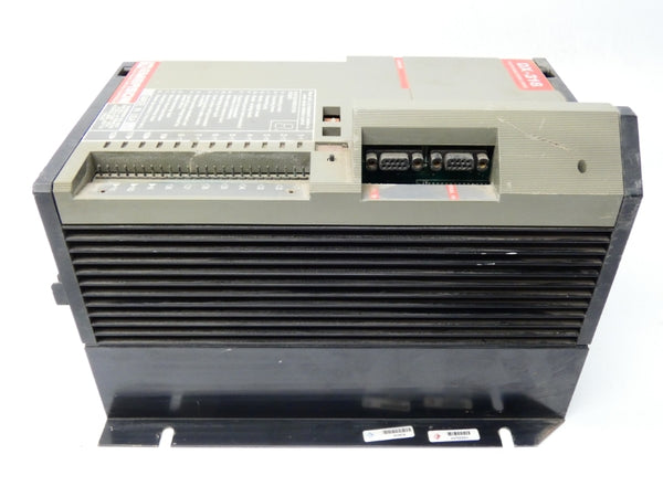 EMERSON DXA-318 850015-11 REV. C6/C16 UNMP