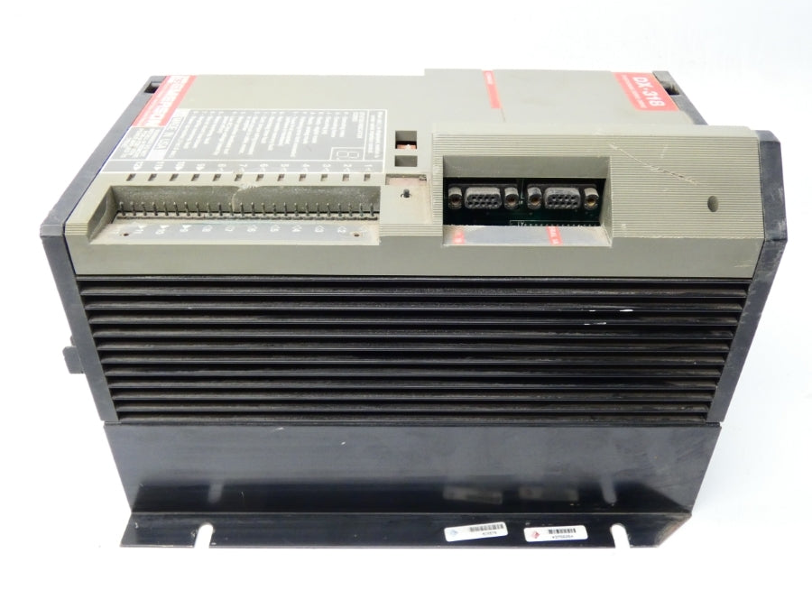 EMERSON DXA-318 850015-11 REV. C6/C16 UNMP