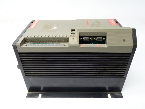 EMERSON DXA-318 850015-11 REV. C4/C9 UNMP