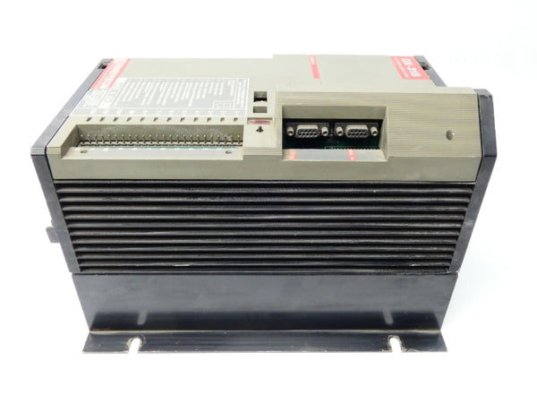 EMERSON DXA-318 850015-11 REV. C3/C9 UNMP