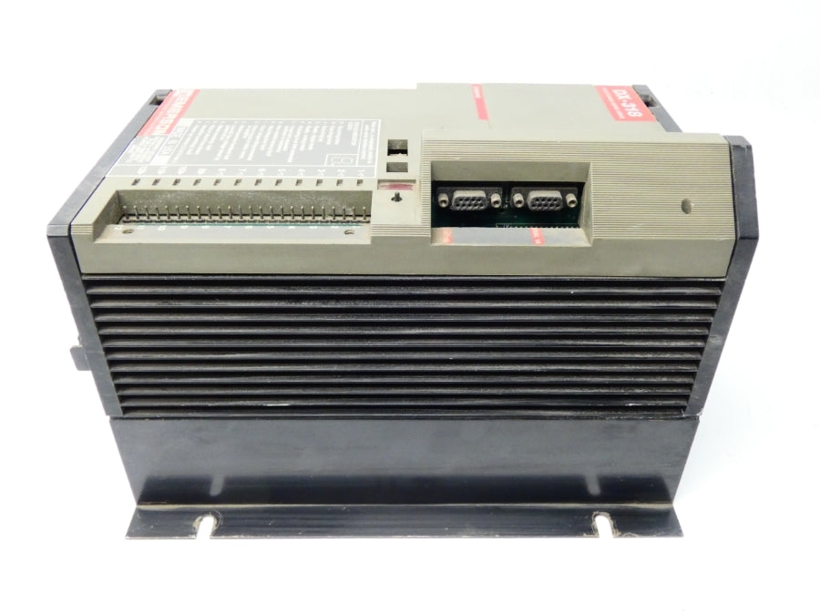 EMERSON DXA-318 850015-11 REV. C3/C9 UNMP