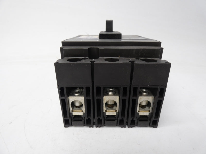 SQUARE D HGL36125AASA 600V 125A NSMP