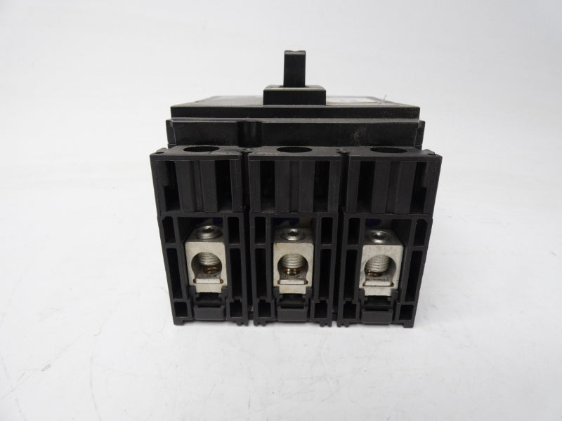 SQUARE D HGL36125AASA 600V 125A NSMP