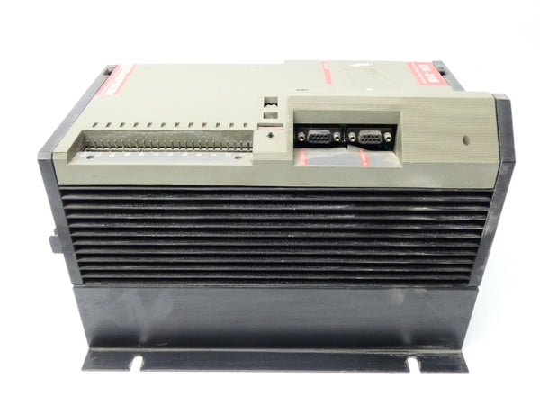 EMERSON DXA-318 850015-11 REV. B7/B8 UNMP