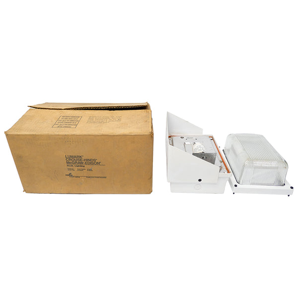 LUMARK MHGP-175H-277V-F1-LL-WHT NSMP
