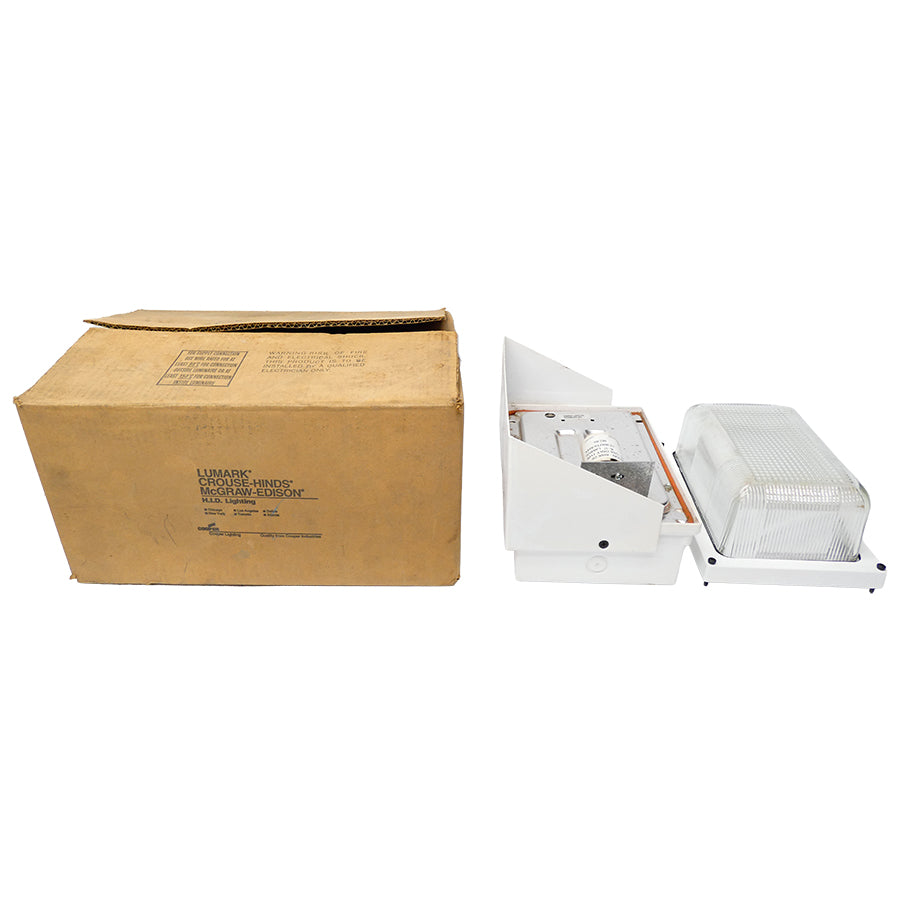LUMARK MHGP-175H-277V-F1-LL-WHT NSMP