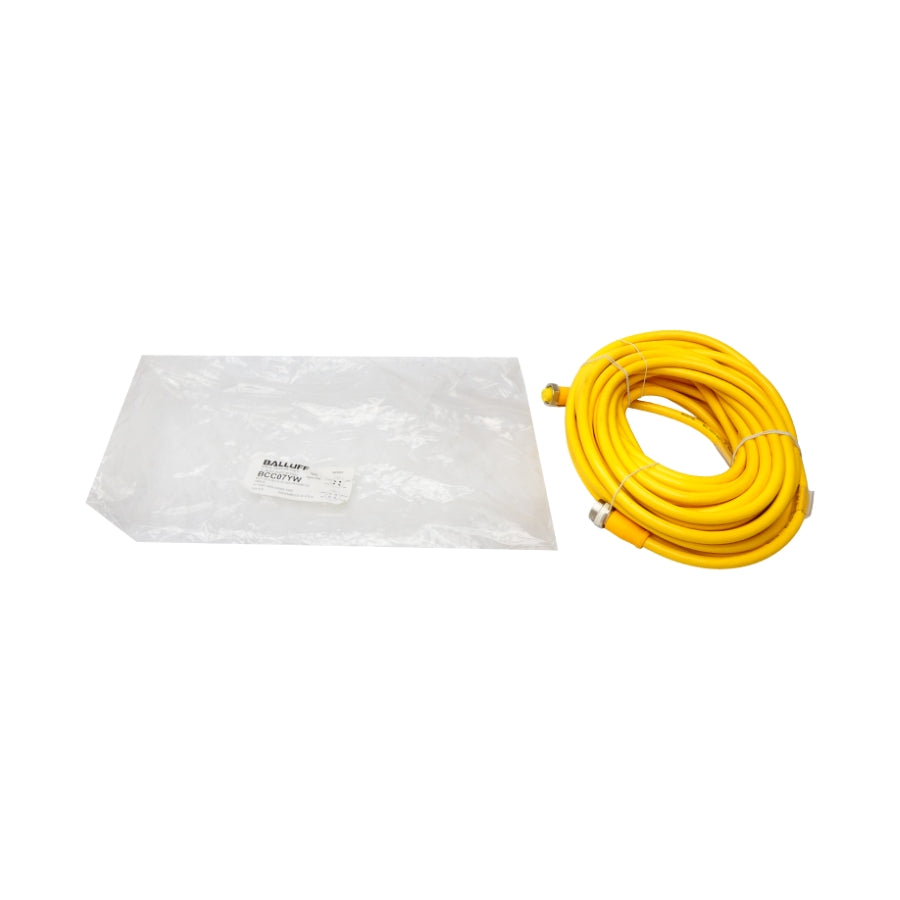 BALLUFF BCC07YW BCCA314-A314-30-346-VX44W6-150 300V 9A NSMP