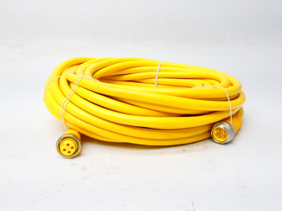 BALLUFF BCC07YW BCCA314-A314-30-346-VX44W6-150 300V 9A NSMP