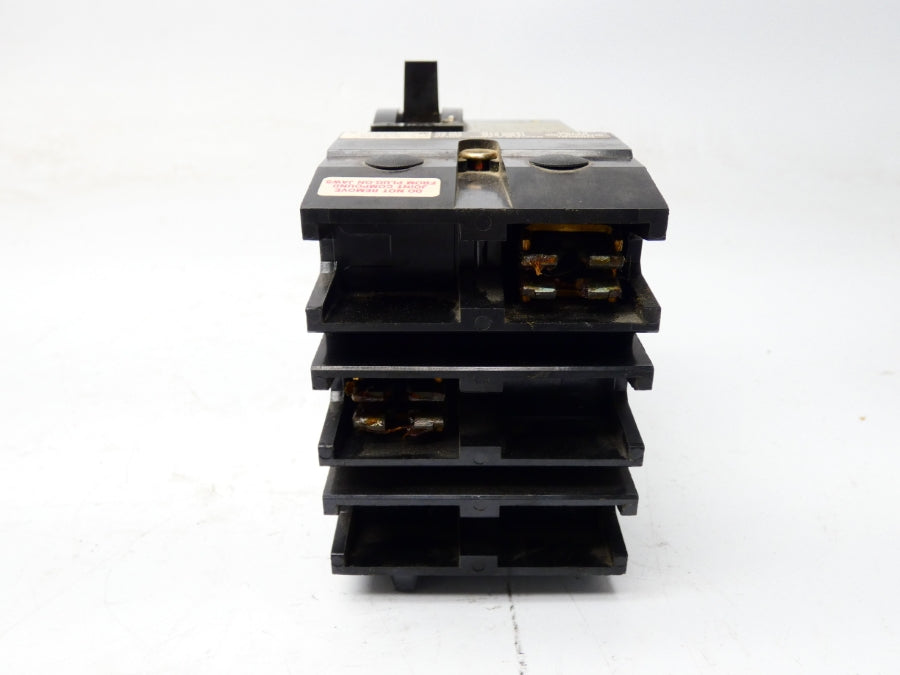 SQUARE D FAB26040AB SER. 1 600VAC 40A NSMP