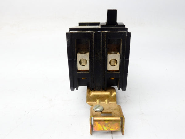 SQUARE D FAB26040AB SER. 1 600VAC 40A NSMP