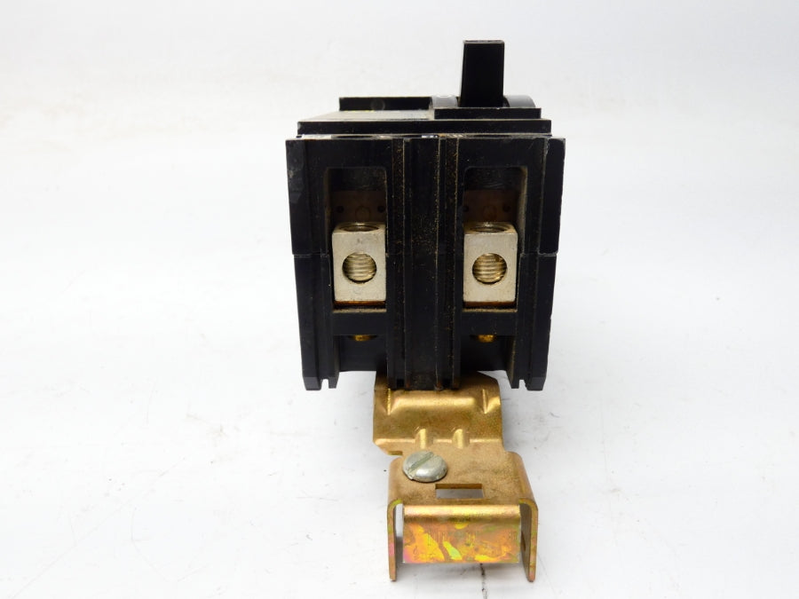 SQUARE D FAB26040AB SER. 1 600VAC 40A NSMP