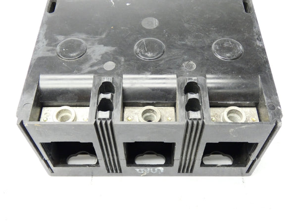 WESTINGHOUSE LA3400WK 600VAC 400A NSMP