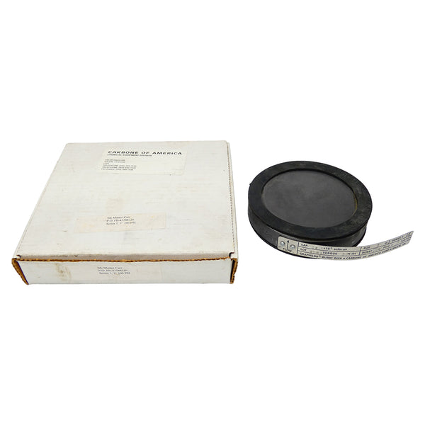 CARBONE OF AMERICA SERIES 3 100PSI 3" NSMP