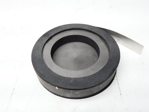 CARBONE OF AMERICA SERIES 3 100PSI 3" NSMP