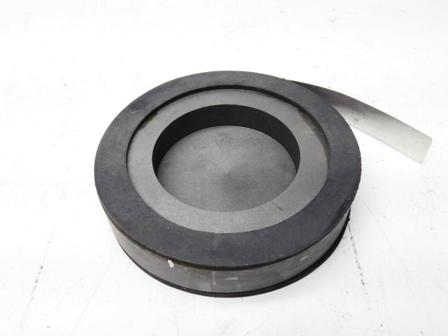 CARBONE OF AMERICA SERIES 3 100PSI 3" NSMP