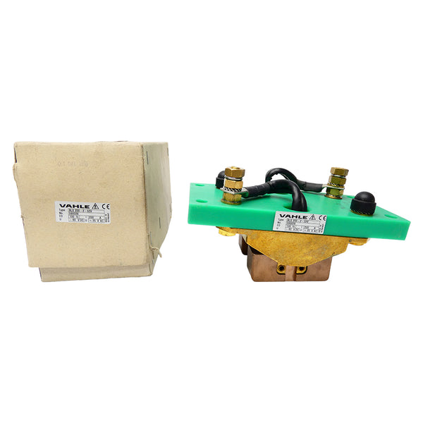 VAHLE BLS200-2-02V 60VDC 200A NSMP