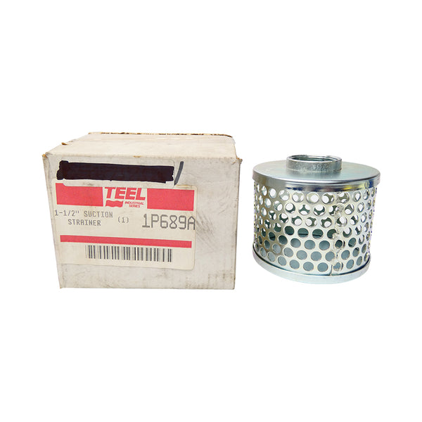 TEEL 1P689A 1-1/2" NSMP