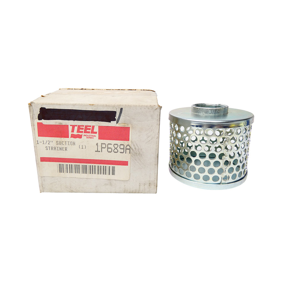 TEEL 1P689A 1-1/2" NSMP