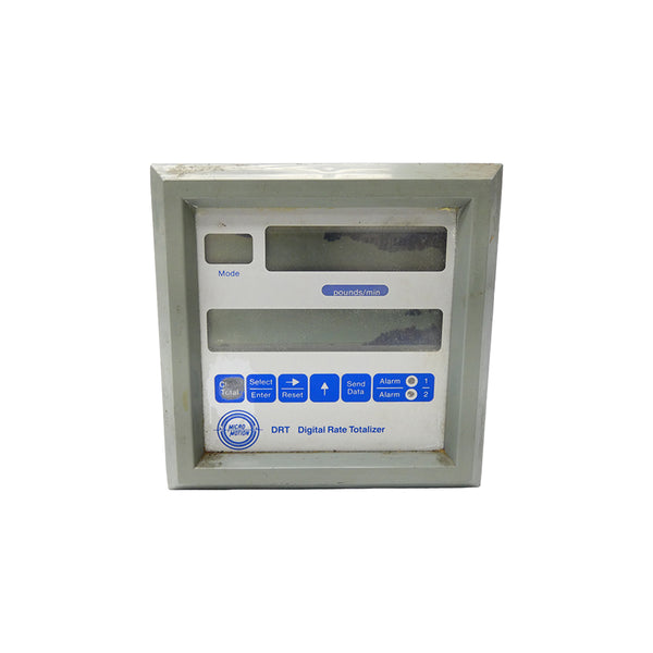 MICRO MOTION DRT115-NA-J-T1 115V (AS PICTURED) UNMP