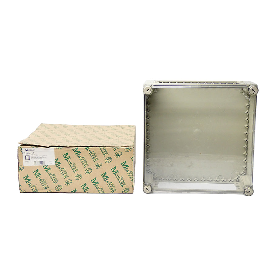 KLOCKNER MOELLER CI44-125 NSMP