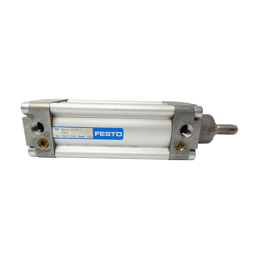 FESTO DNGU-63-100-PPV-A 174PSI NSNP