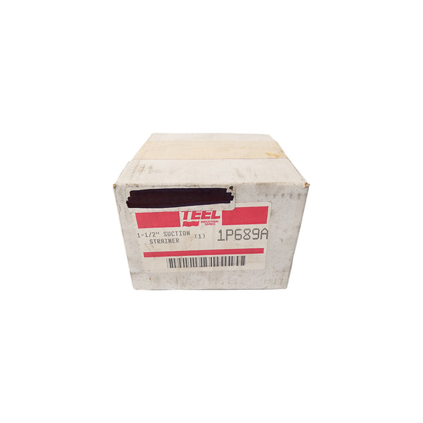 TEEL 1P689A 1-1/2" NSFS