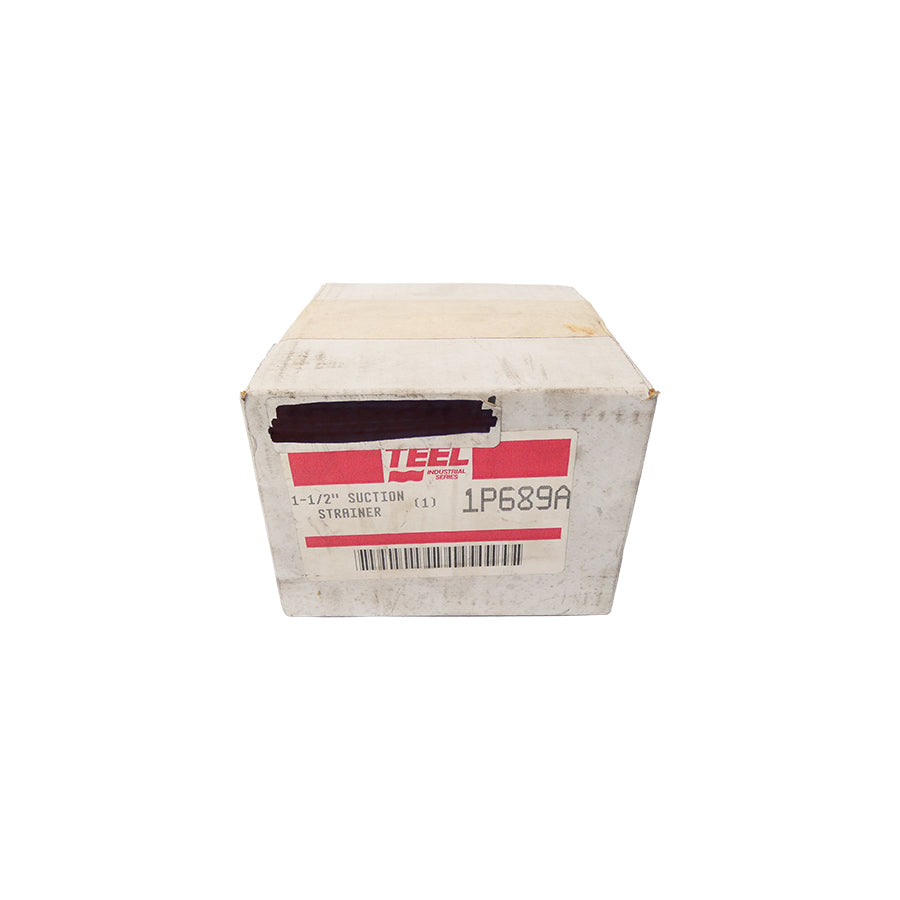 TEEL 1P689A 1-1/2" NSFS