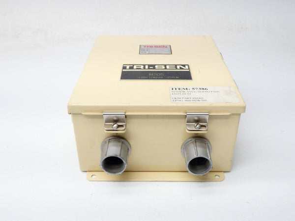 TRI-SEN M305 UNMP