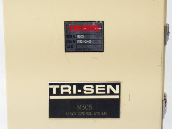 TRI-SEN M305 UNMP