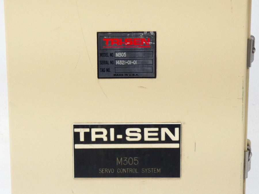 TRI-SEN M305 UNMP
