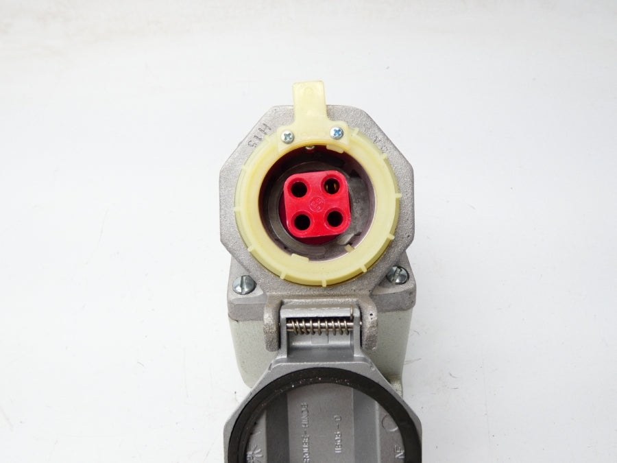 CROUSE-HINDS CPS732211 460VAC 30A NSMP