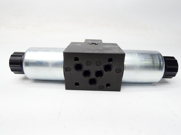 PARKER D3W1CNJKF5732XB576 24VDC 0.75A 5000PSI NSMP
