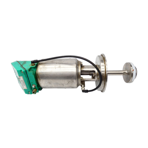 TRI CLOVER 761TR10M29S3316L041 UNMP