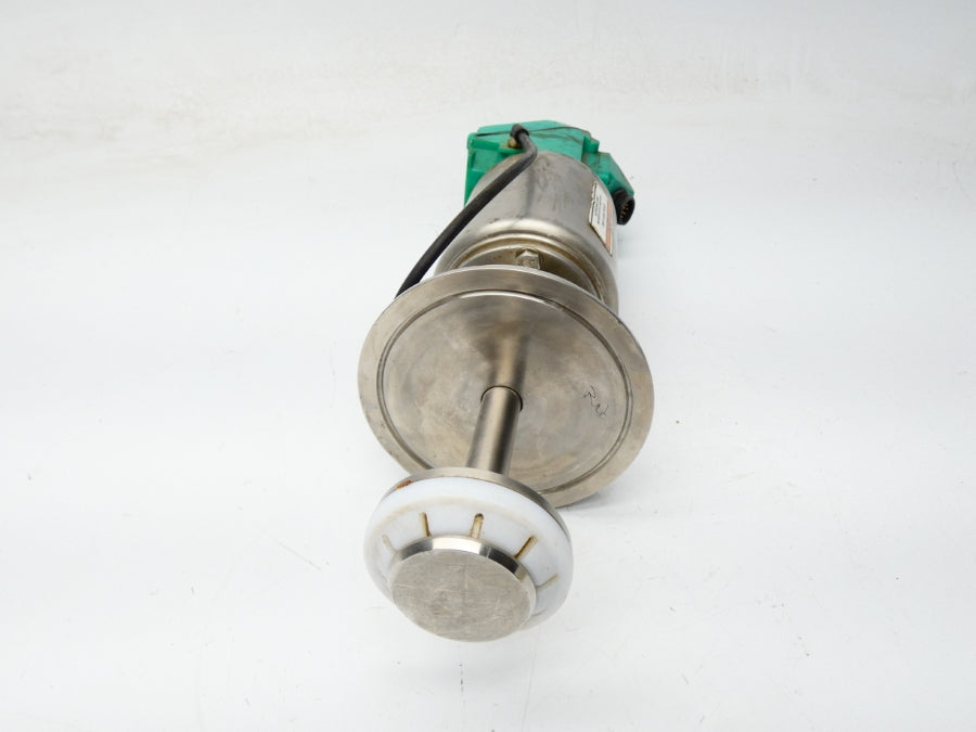 TRI CLOVER 761TR10M29S3316L041 UNMP