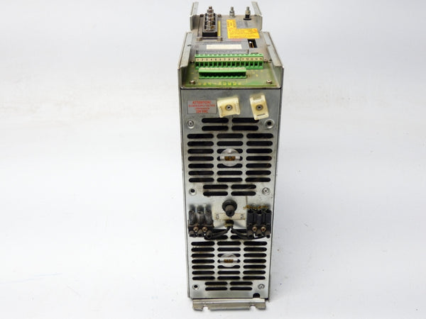 INDRAMAT TDM1.2-030-300-W1-220 300VDC UNMP