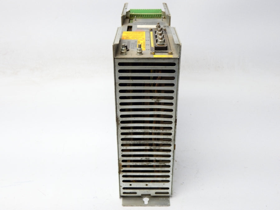 INDRAMAT TDM1.2-030-300-W1-220 300VDC UNMP