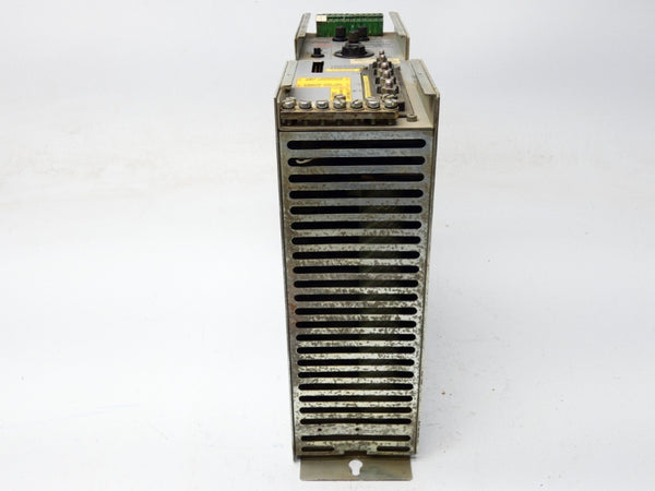 INDRAMAT TVM1.2-050-220/300-W1/220/380V 220VAC 10A UNMP