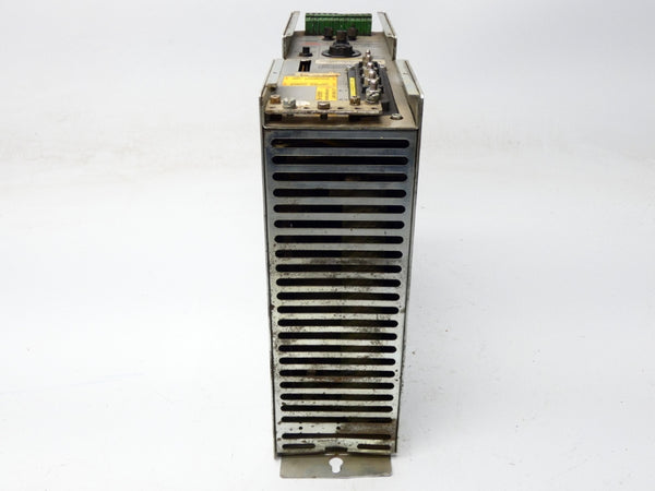 INDRAMAT TVM1.2-050-W1-220V 220VAC 10A UNMP