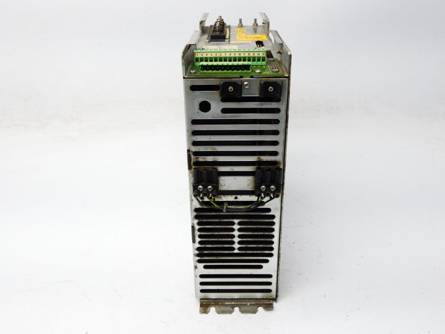 INDRAMAT TDM1.2-050-300-W1-000 300VDC UNMP