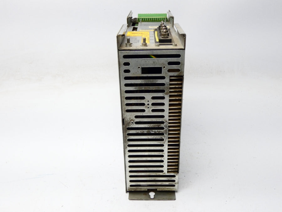 INDRAMAT TDM1.2-050-300-W1-000 300VDC UNMP
