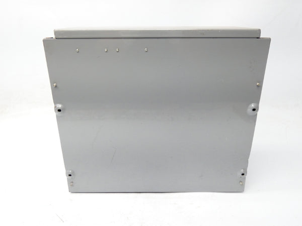 MYRON ZUCKER KIM43024-3 480V NSNP