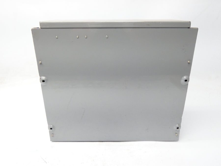 MYRON ZUCKER KIM43024-3 480V NSNP