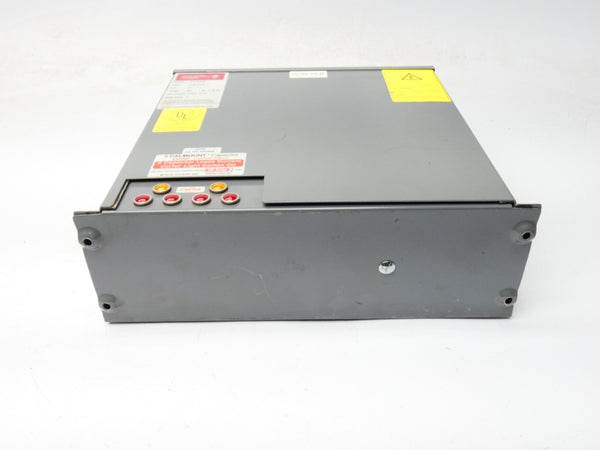 MYRON ZUCKER KIM43018-3 480V NSNP