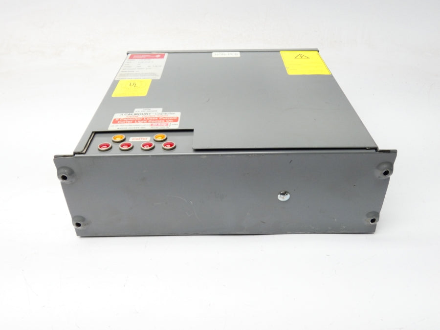 MYRON ZUCKER KIM43018-3 480V NSNP